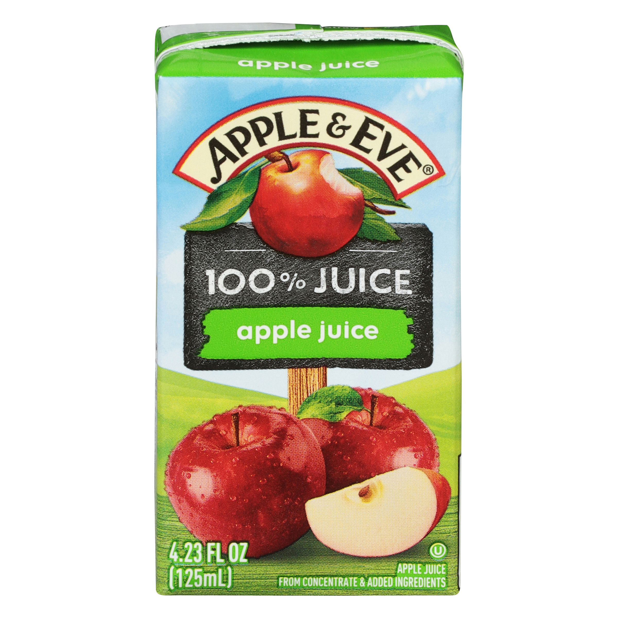 Apple Tetra 4.23 oz